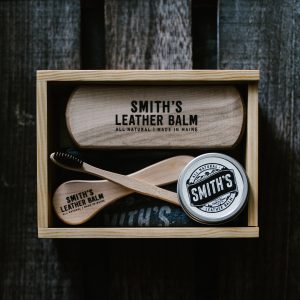 Smith's Horse Hair Dauber Brush 
