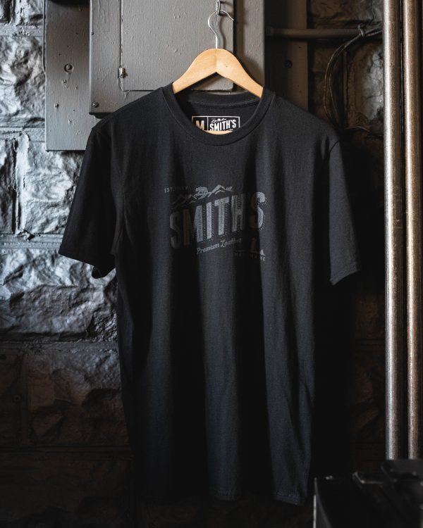 SLB MOUNTAIN TEE